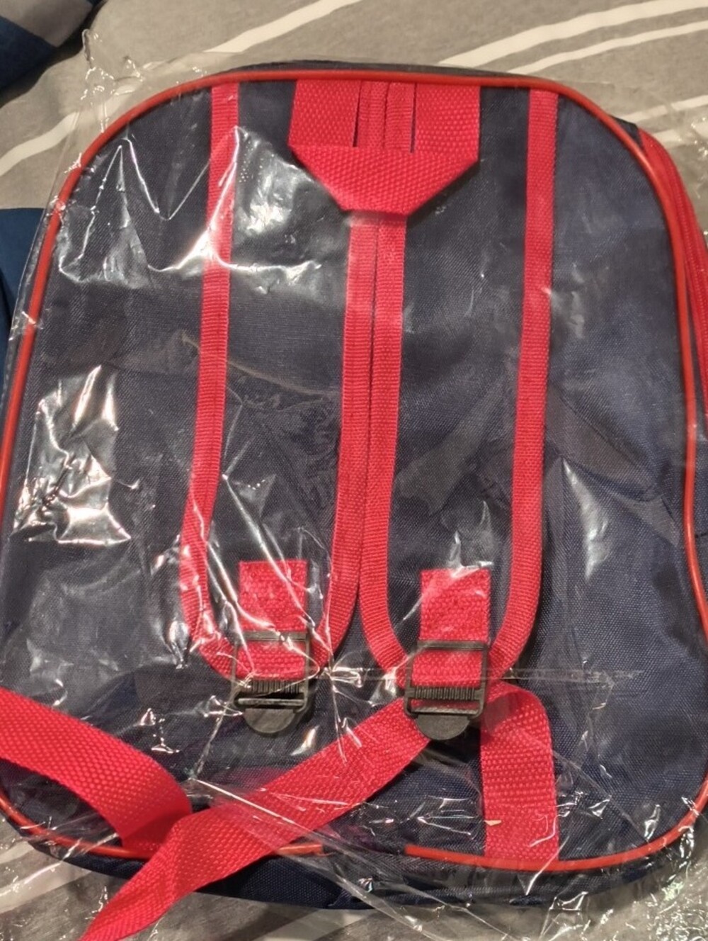 New 3d Labubu Backpack - Hardshell - Picture 2 of 5